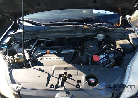 2009 Honda Cr-V Lx z USA, uszkodzony, nr VIN JHLRE38389C012632